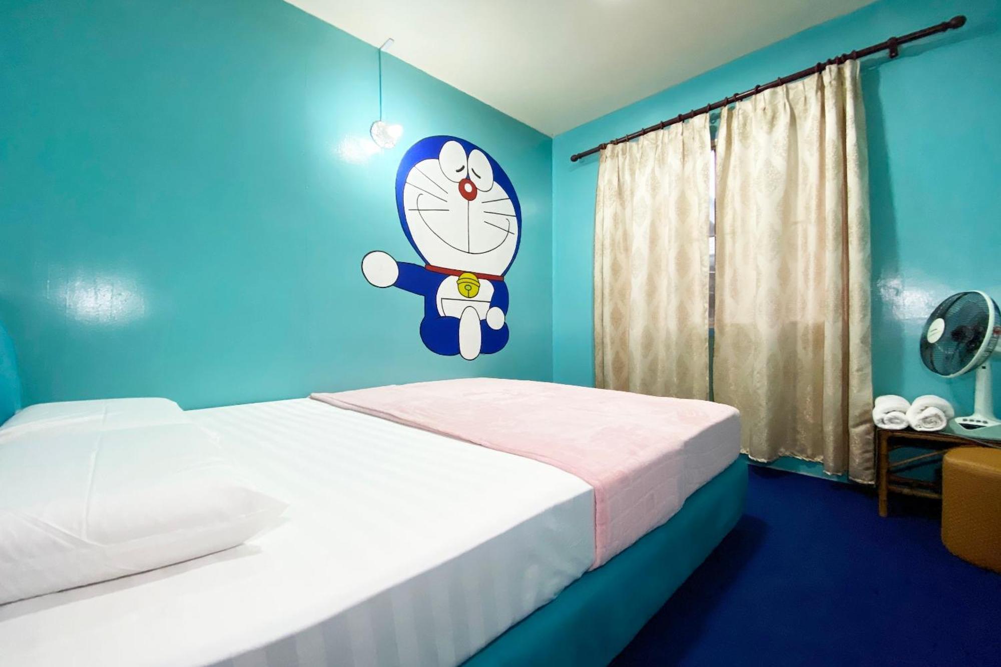 Oyo Home 90285 Pogimpaan Homestay Ranau Esterno foto
