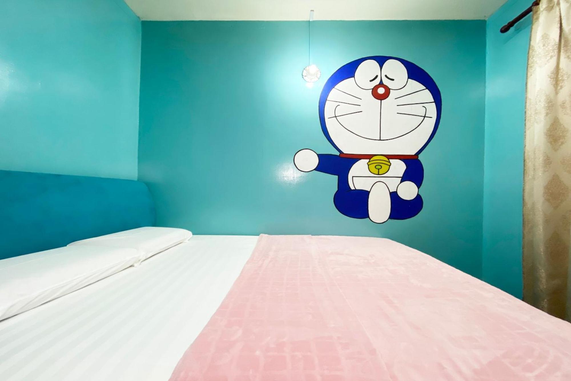 Oyo Home 90285 Pogimpaan Homestay Ranau Esterno foto