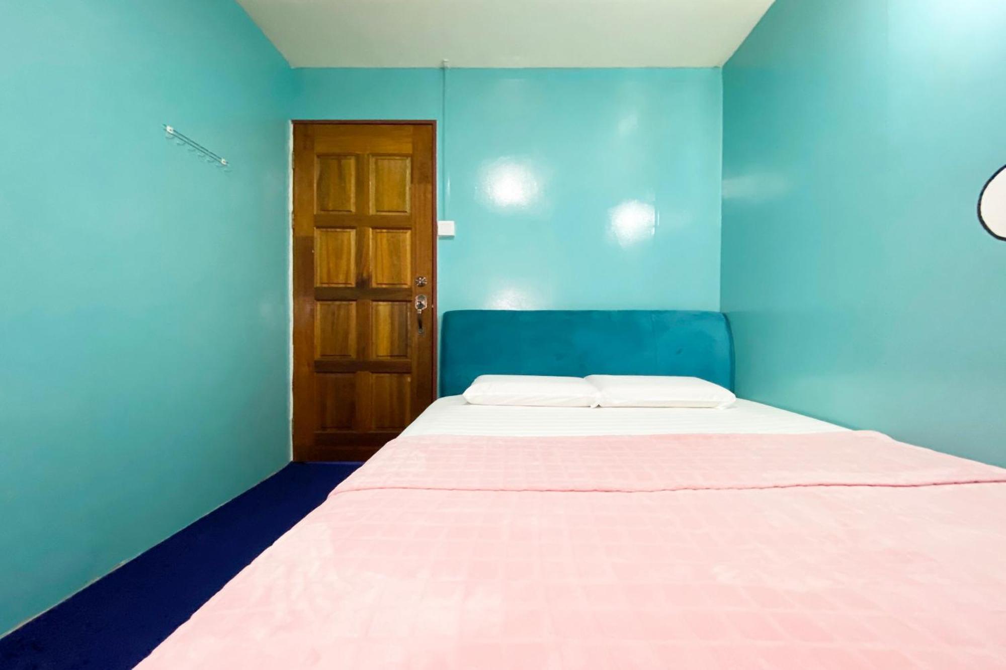 Oyo Home 90285 Pogimpaan Homestay Ranau Esterno foto