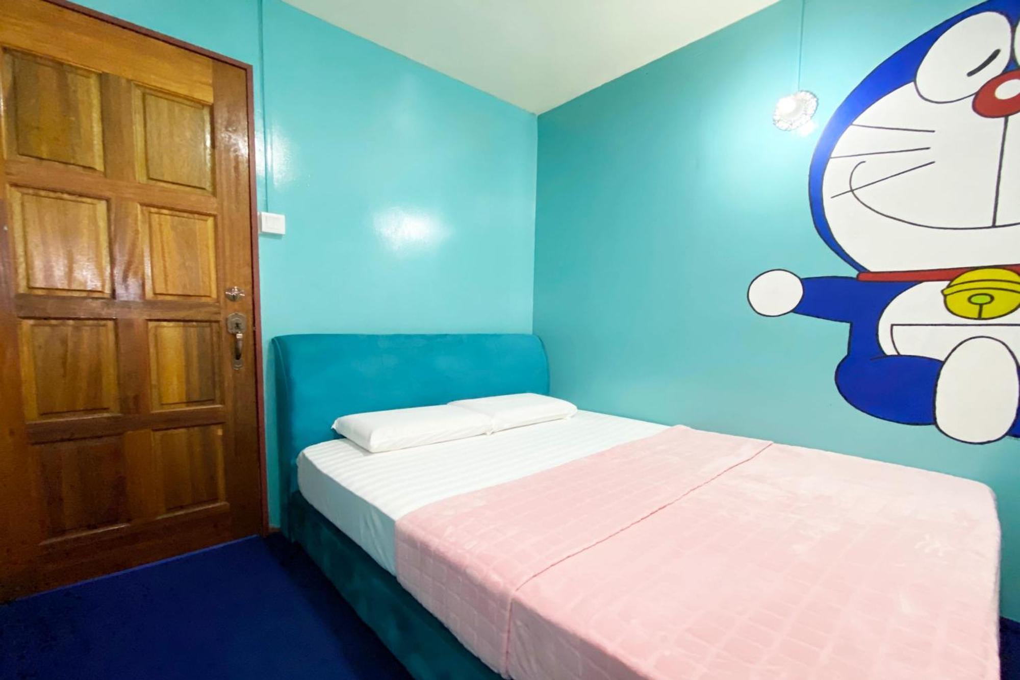 Oyo Home 90285 Pogimpaan Homestay Ranau Esterno foto